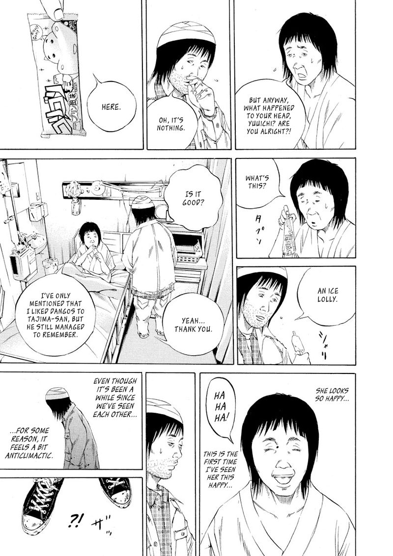 Yamikin Ushijima Kun Chapter 90 Page 5