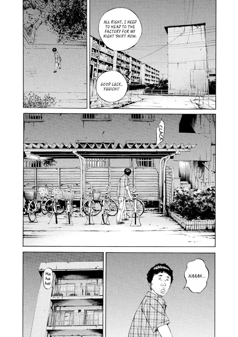 Yamikin Ushijima Kun Chapter 91 Page 15