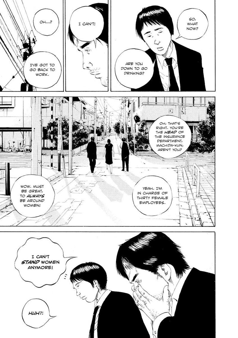 Yamikin Ushijima Kun Chapter 92 Page 20