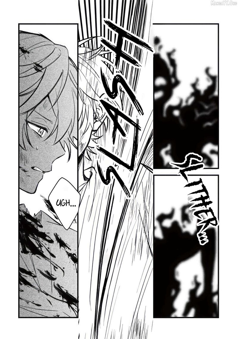 Yamiochi Last Boss Reijou No Osananajimi Ni Tensei Shita Ore Ga Shindara Bad End Kakutei Nanode Saikyou Ni Natta Kedo Mou Yamiochi Yandere Ka Shitemasen Ka Chapter 10 Page 13