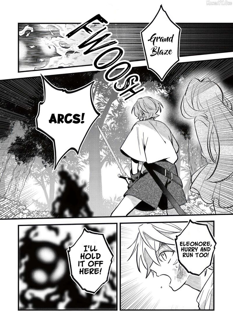 Yamiochi Last Boss Reijou No Osananajimi Ni Tensei Shita Ore Ga Shindara Bad End Kakutei Nanode Saikyou Ni Natta Kedo Mou Yamiochi Yandere Ka Shitemasen Ka Chapter 10 Page 15