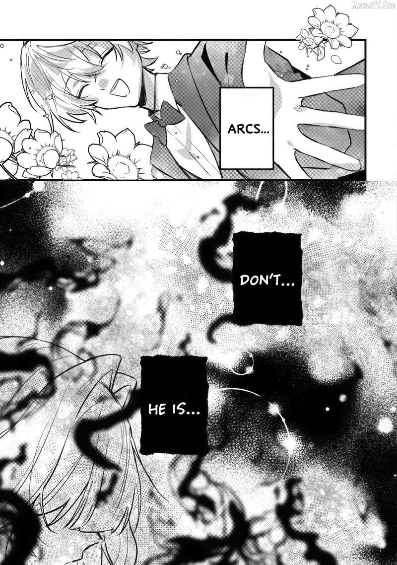 Yamiochi Last Boss Reijou No Osananajimi Ni Tensei Shita Ore Ga Shindara Bad End Kakutei Nanode Saikyou Ni Natta Kedo Mou Yamiochi Yandere Ka Shitemasen Ka Chapter 10 Page 24