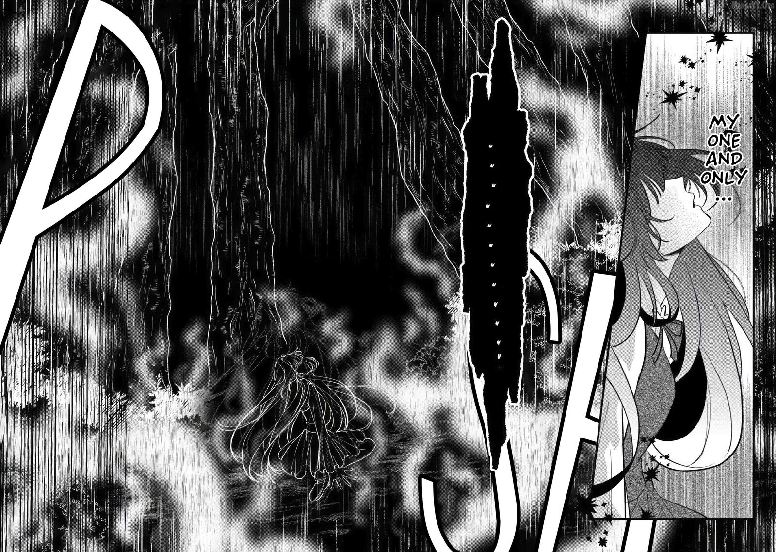 Yamiochi Last Boss Reijou No Osananajimi Ni Tensei Shita Ore Ga Shindara Bad End Kakutei Nanode Saikyou Ni Natta Kedo Mou Yamiochi Yandere Ka Shitemasen Ka Chapter 10 Page 25