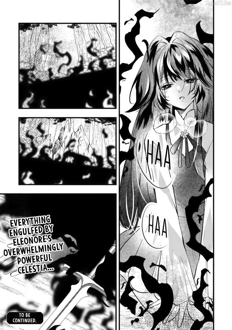 Yamiochi Last Boss Reijou No Osananajimi Ni Tensei Shita Ore Ga Shindara Bad End Kakutei Nanode Saikyou Ni Natta Kedo Mou Yamiochi Yandere Ka Shitemasen Ka Chapter 10 Page 27