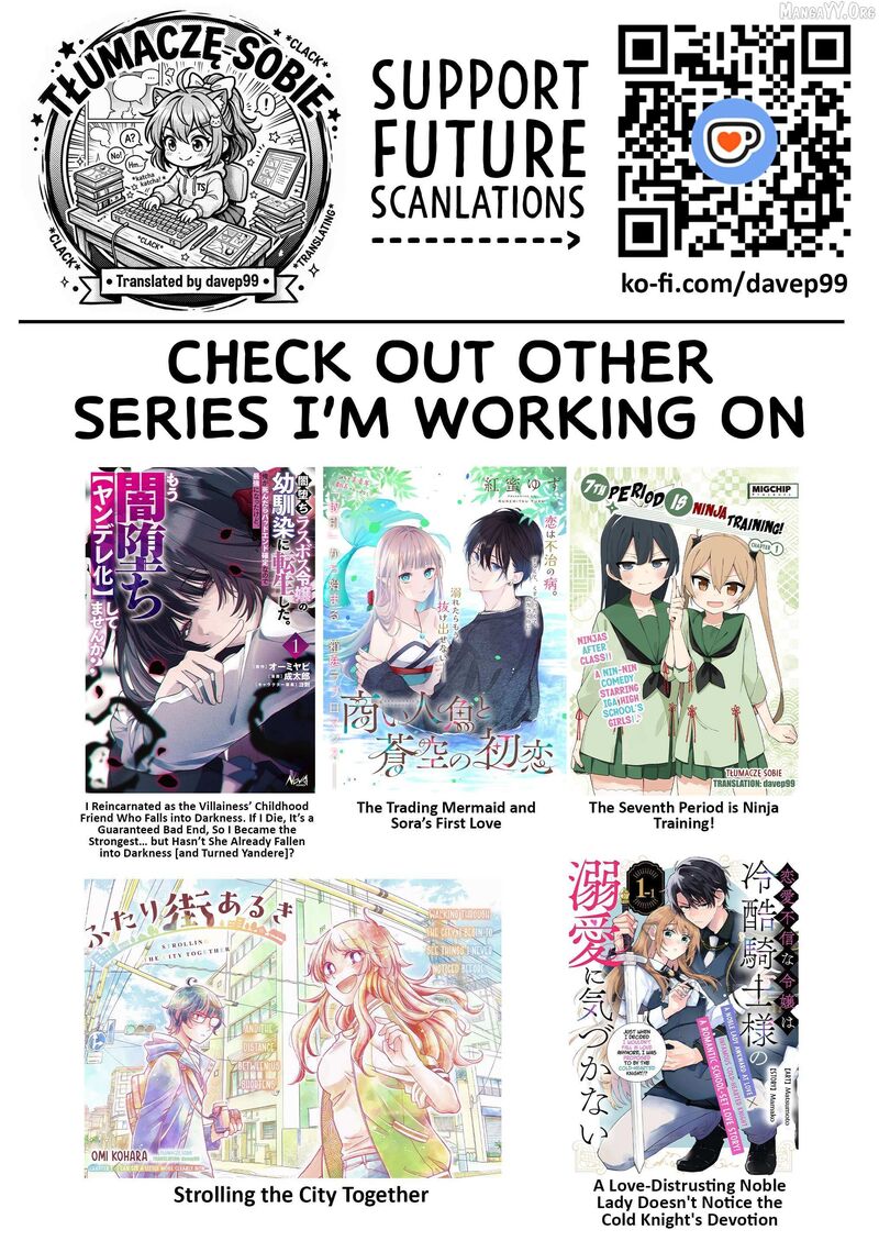 Yamiochi Last Boss Reijou No Osananajimi Ni Tensei Shita Ore Ga Shindara Bad End Kakutei Nanode Saikyou Ni Natta Kedo Mou Yamiochi Yandere Ka Shitemasen Ka Chapter 10 Page 29