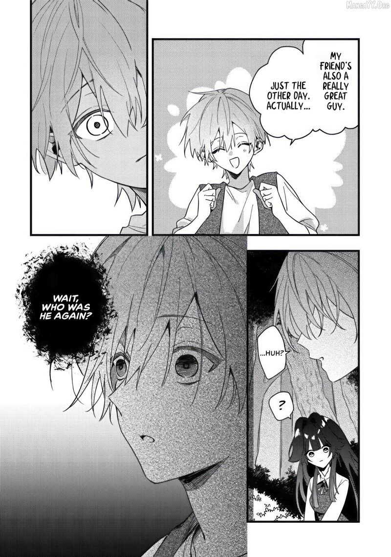 Yamiochi Last Boss Reijou No Osananajimi Ni Tensei Shita Ore Ga Shindara Bad End Kakutei Nanode Saikyou Ni Natta Kedo Mou Yamiochi Yandere Ka Shitemasen Ka Chapter 10 Page 3