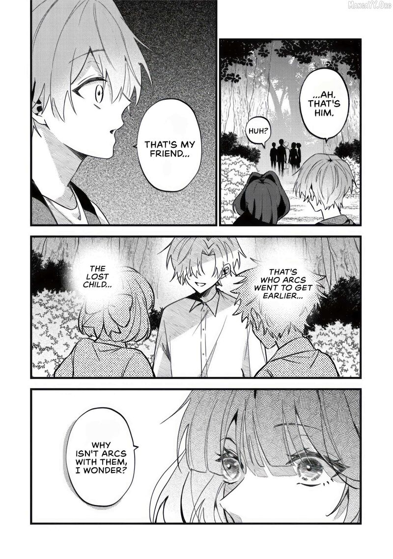 Yamiochi Last Boss Reijou No Osananajimi Ni Tensei Shita Ore Ga Shindara Bad End Kakutei Nanode Saikyou Ni Natta Kedo Mou Yamiochi Yandere Ka Shitemasen Ka Chapter 10 Page 5