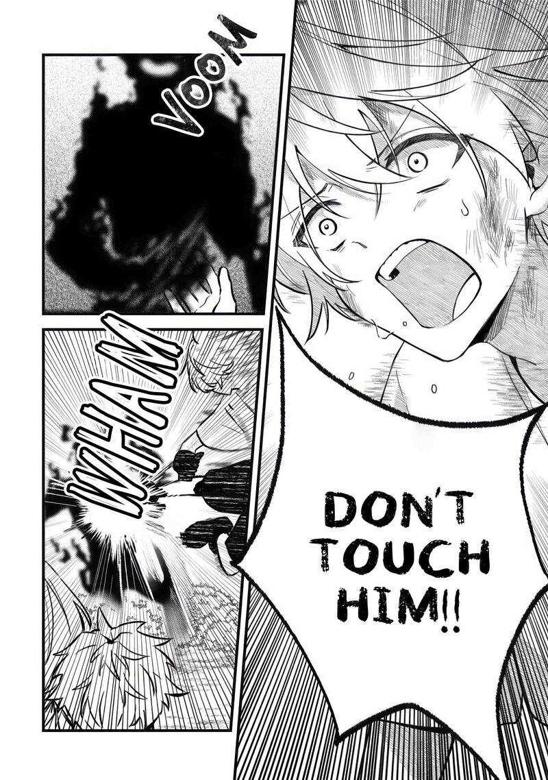 Yamiochi Last Boss Reijou No Osananajimi Ni Tensei Shita Ore Ga Shindara Bad End Kakutei Nanode Saikyou Ni Natta Kedo Mou Yamiochi Yandere Ka Shitemasen Ka Chapter 10 Page 7