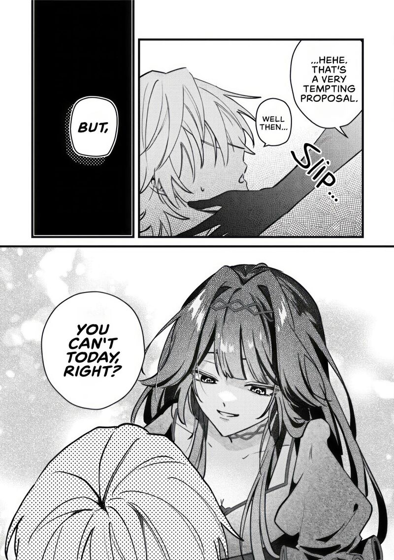 Yamiochi Last Boss Reijou No Osananajimi Ni Tensei Shita Ore Ga Shindara Bad End Kakutei Nanode Saikyou Ni Natta Kedo Mou Yamiochi Yandere Ka Shitemasen Ka Chapter 12 Page 12