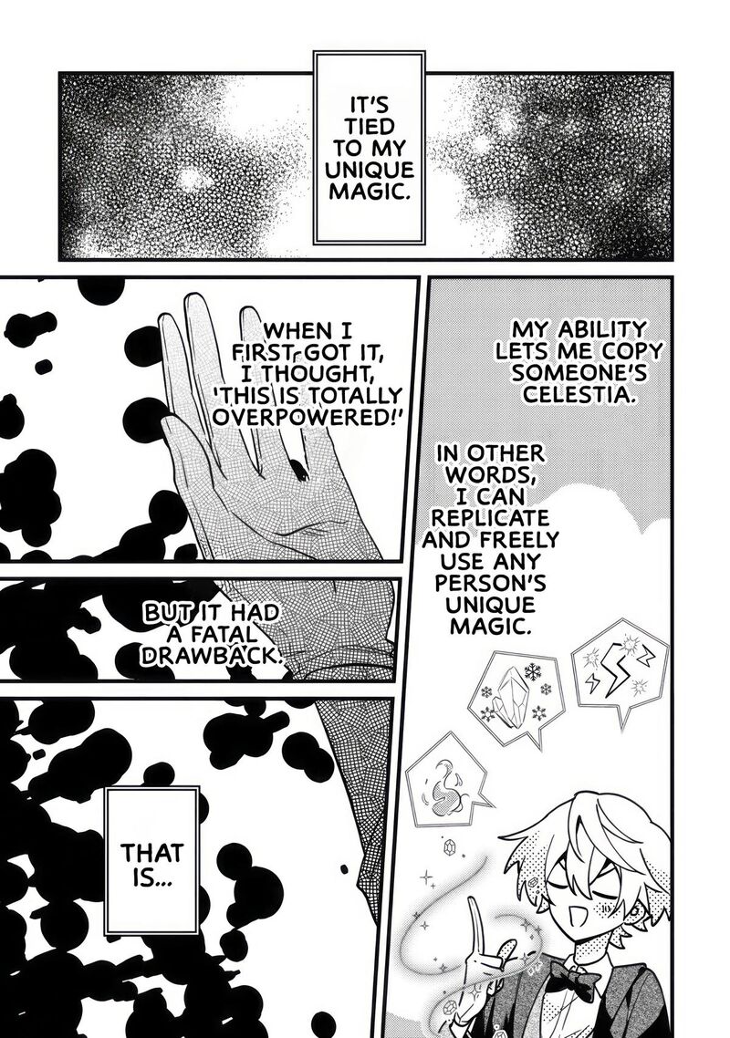 Yamiochi Last Boss Reijou No Osananajimi Ni Tensei Shita Ore Ga Shindara Bad End Kakutei Nanode Saikyou Ni Natta Kedo Mou Yamiochi Yandere Ka Shitemasen Ka Chapter 12 Page 18