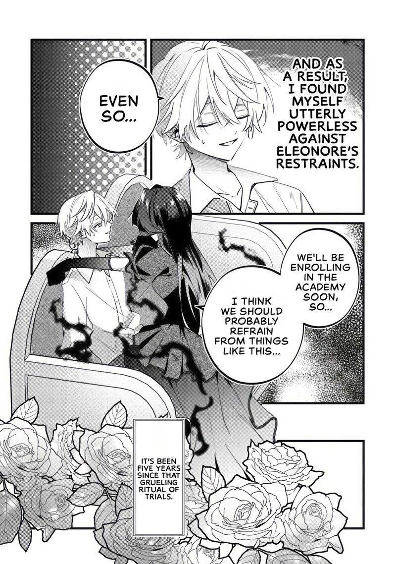 Yamiochi Last Boss Reijou No Osananajimi Ni Tensei Shita Ore Ga Shindara Bad End Kakutei Nanode Saikyou Ni Natta Kedo Mou Yamiochi Yandere Ka Shitemasen Ka Chapter 12 Page 21