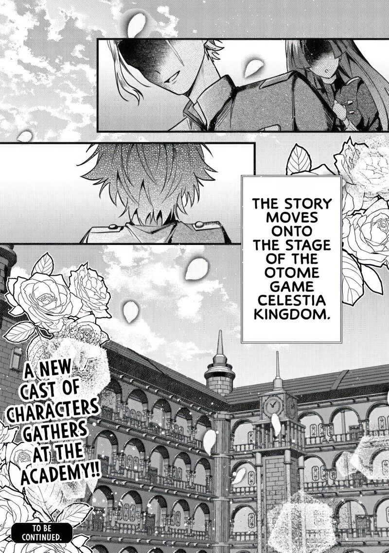 Yamiochi Last Boss Reijou No Osananajimi Ni Tensei Shita Ore Ga Shindara Bad End Kakutei Nanode Saikyou Ni Natta Kedo Mou Yamiochi Yandere Ka Shitemasen Ka Chapter 12 Page 27
