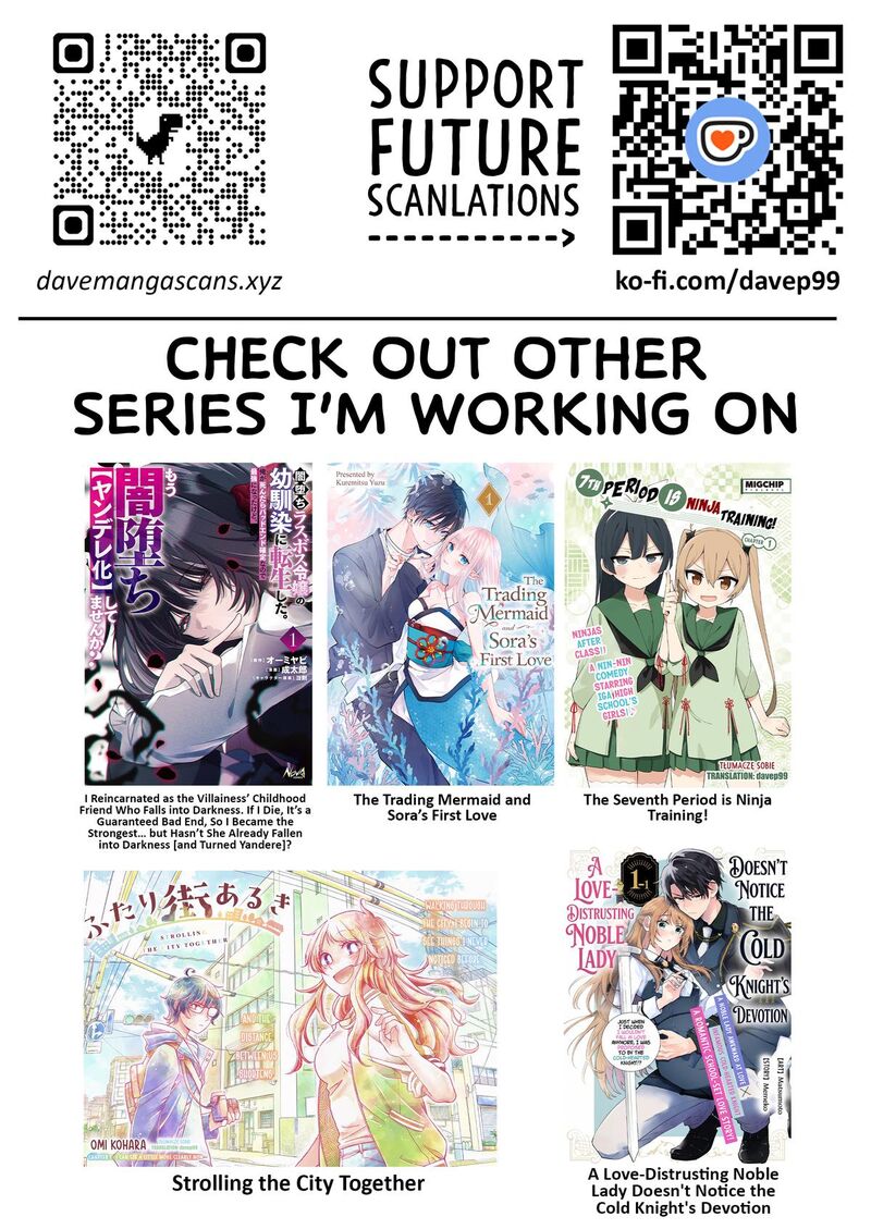 Yamiochi Last Boss Reijou No Osananajimi Ni Tensei Shita Ore Ga Shindara Bad End Kakutei Nanode Saikyou Ni Natta Kedo Mou Yamiochi Yandere Ka Shitemasen Ka Chapter 12 Page 28