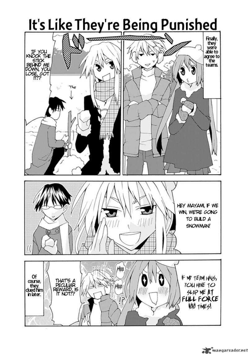 Yandere Kanojo Chapter 11 Page 9