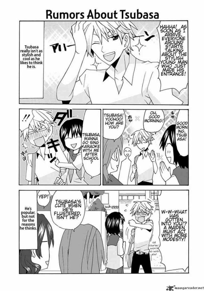 Yandere Kanojo Chapter 13 Page 6