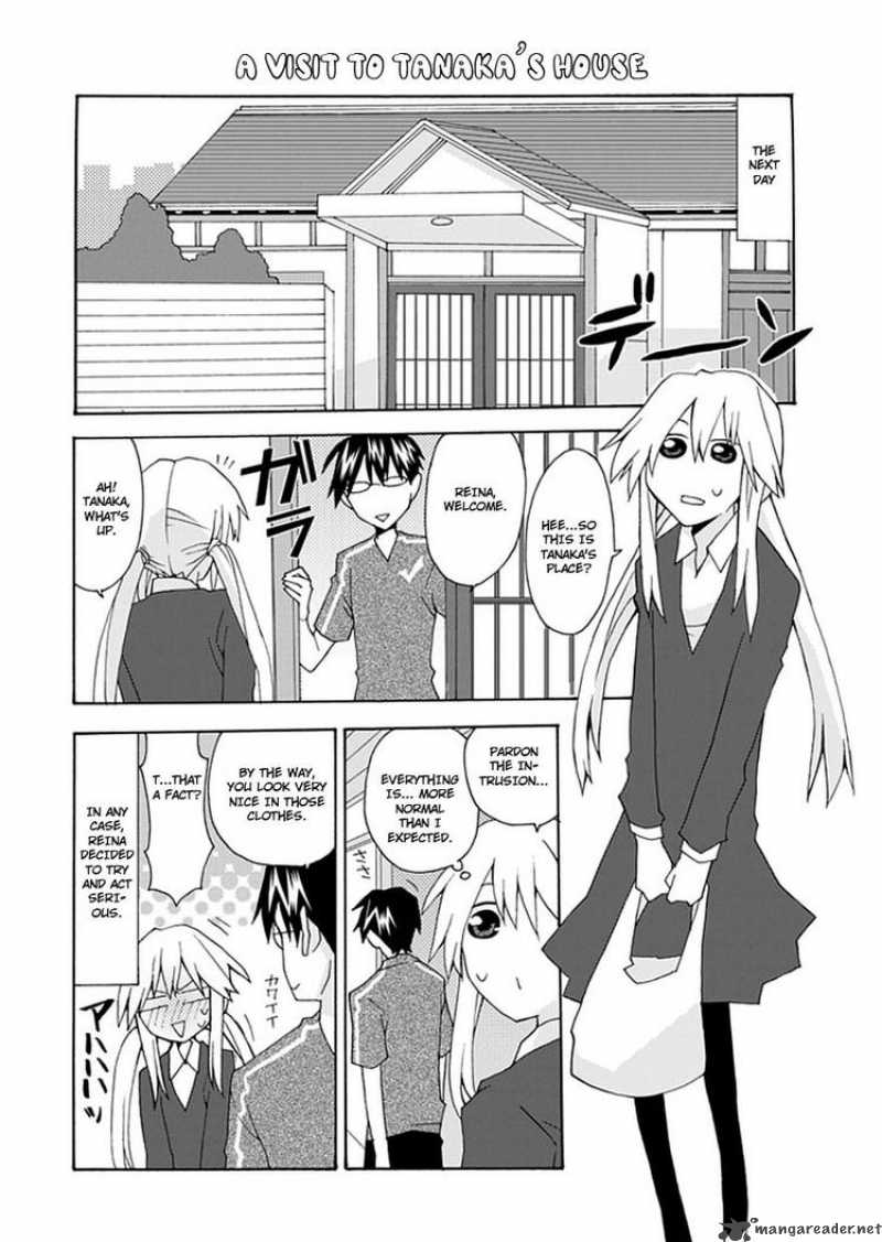 Yandere Kanojo Chapter 16 Page 11