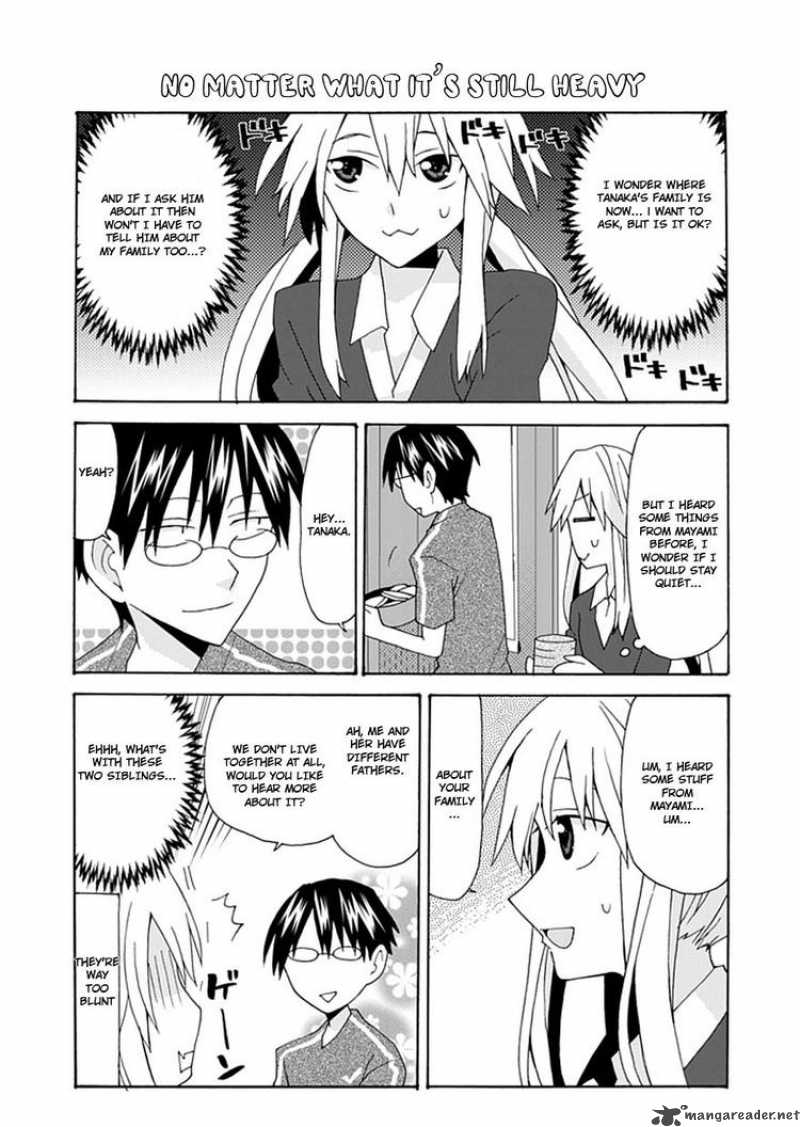 Yandere Kanojo Chapter 16 Page 13