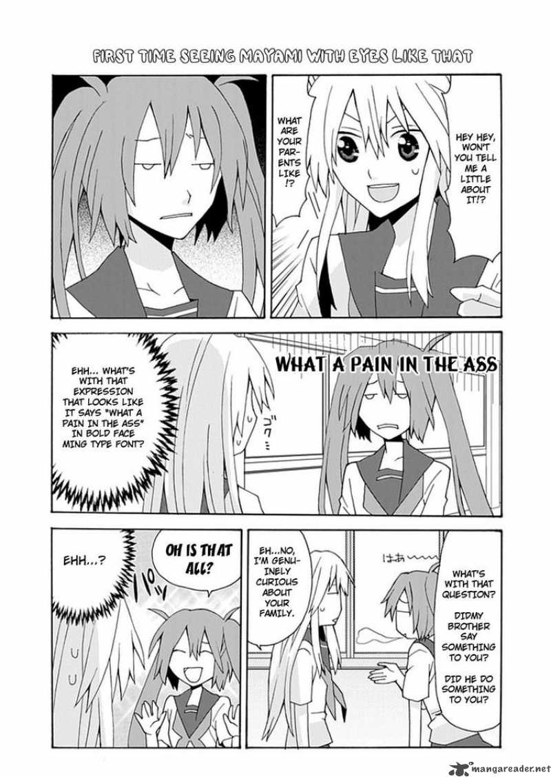Yandere Kanojo Chapter 16 Page 5