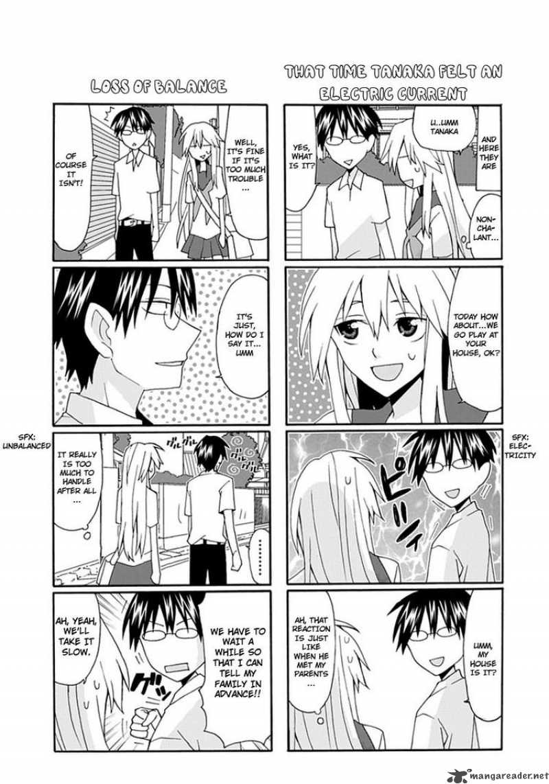 Yandere Kanojo Chapter 16 Page 8