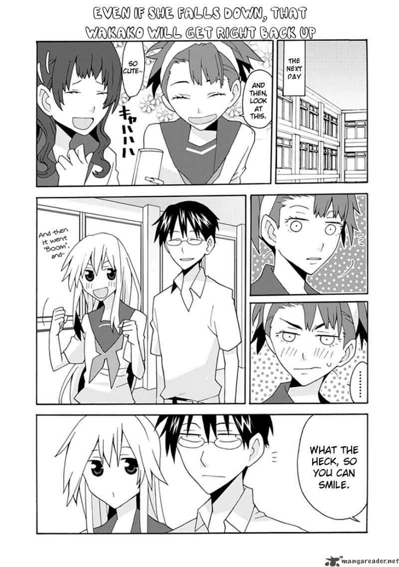 Yandere Kanojo Chapter 19 Page 16