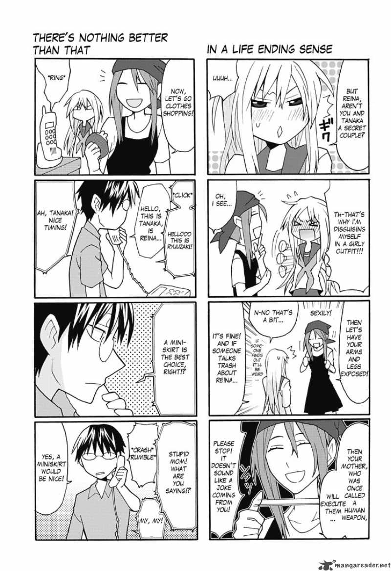 Yandere Kanojo Chapter 2 Page 8