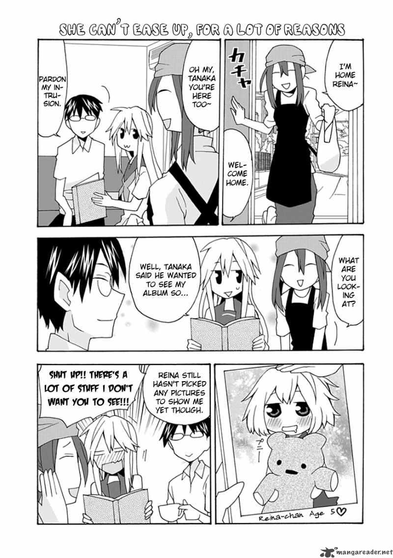 Yandere Kanojo Chapter 20 Page 4