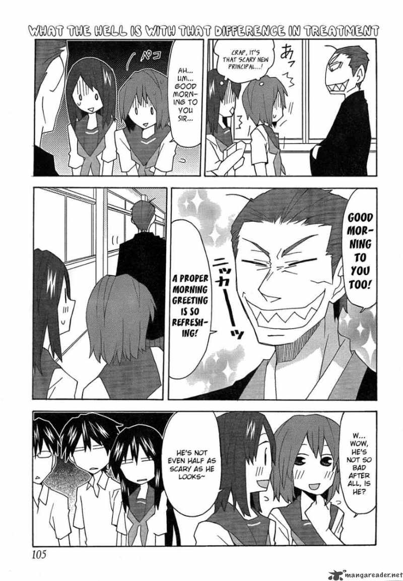 Yandere Kanojo Chapter 21 Page 5