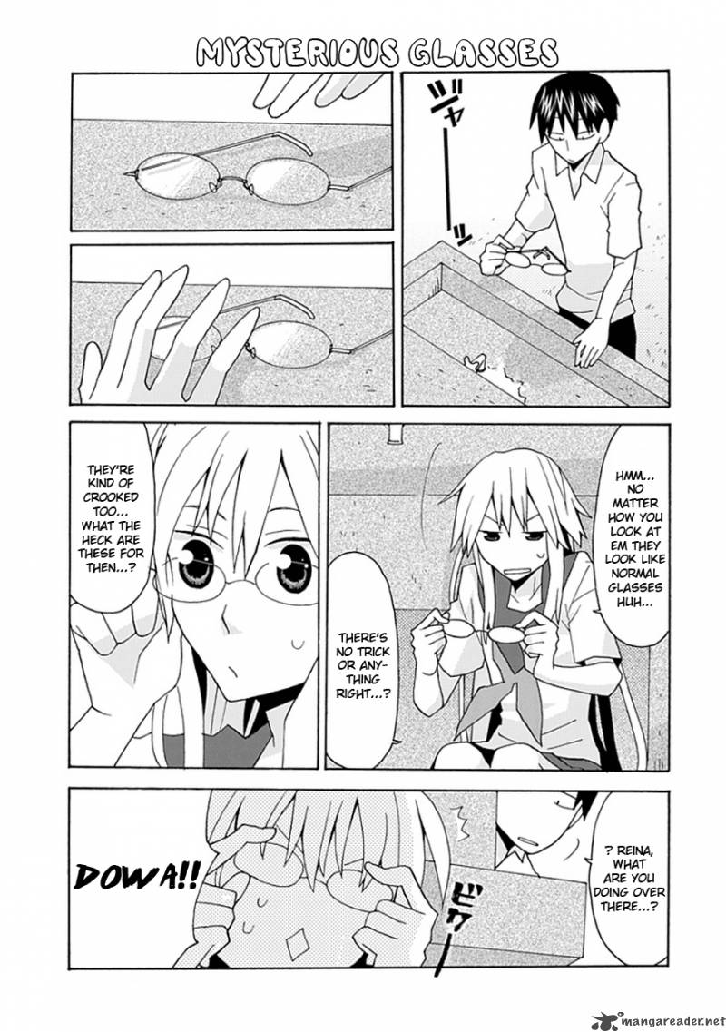 Yandere Kanojo Chapter 23 Page 7