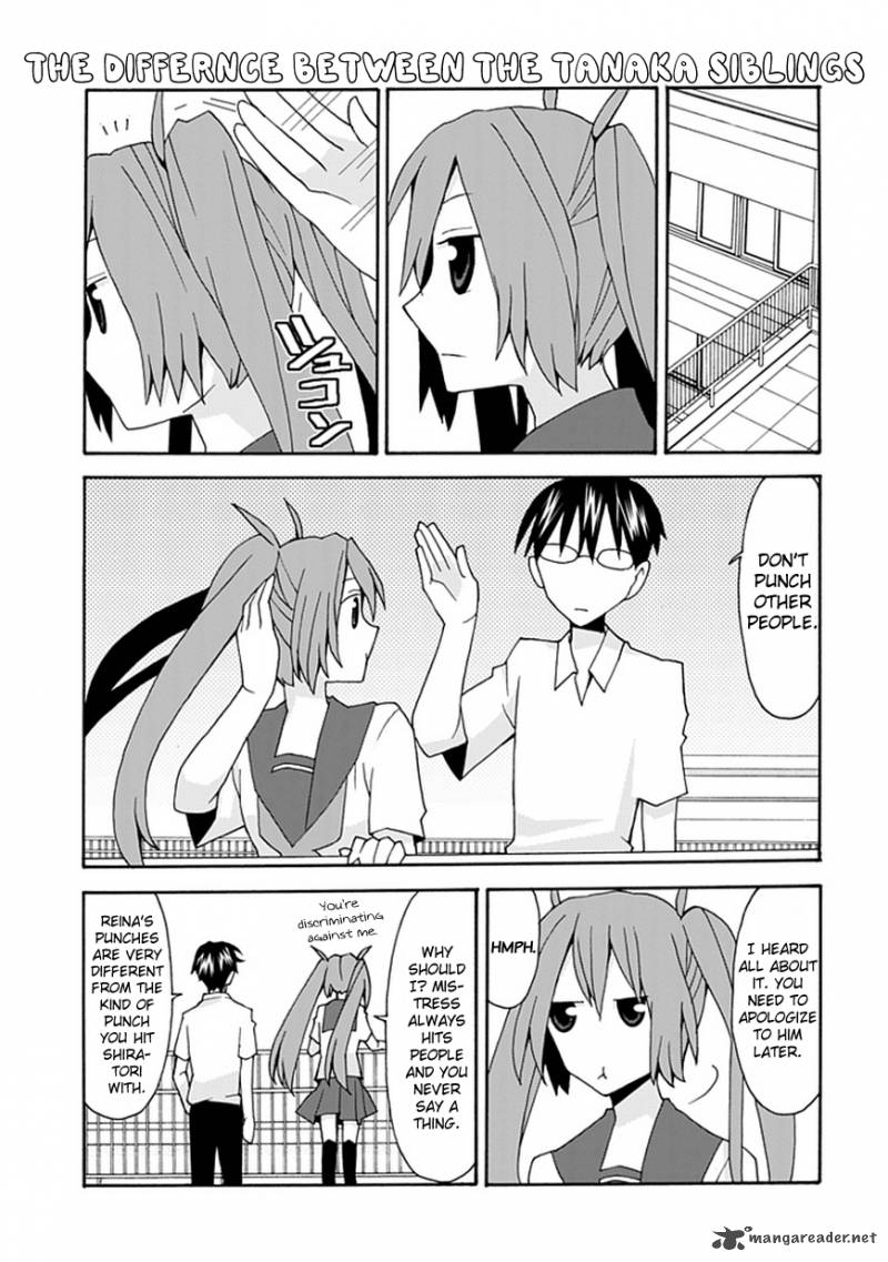 Yandere Kanojo Chapter 26 Page 14