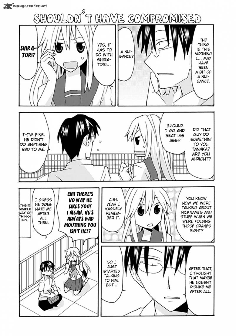 Yandere Kanojo Chapter 26 Page 7