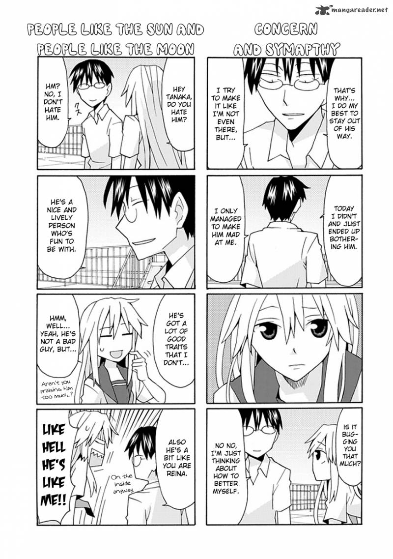 Yandere Kanojo Chapter 26 Page 8