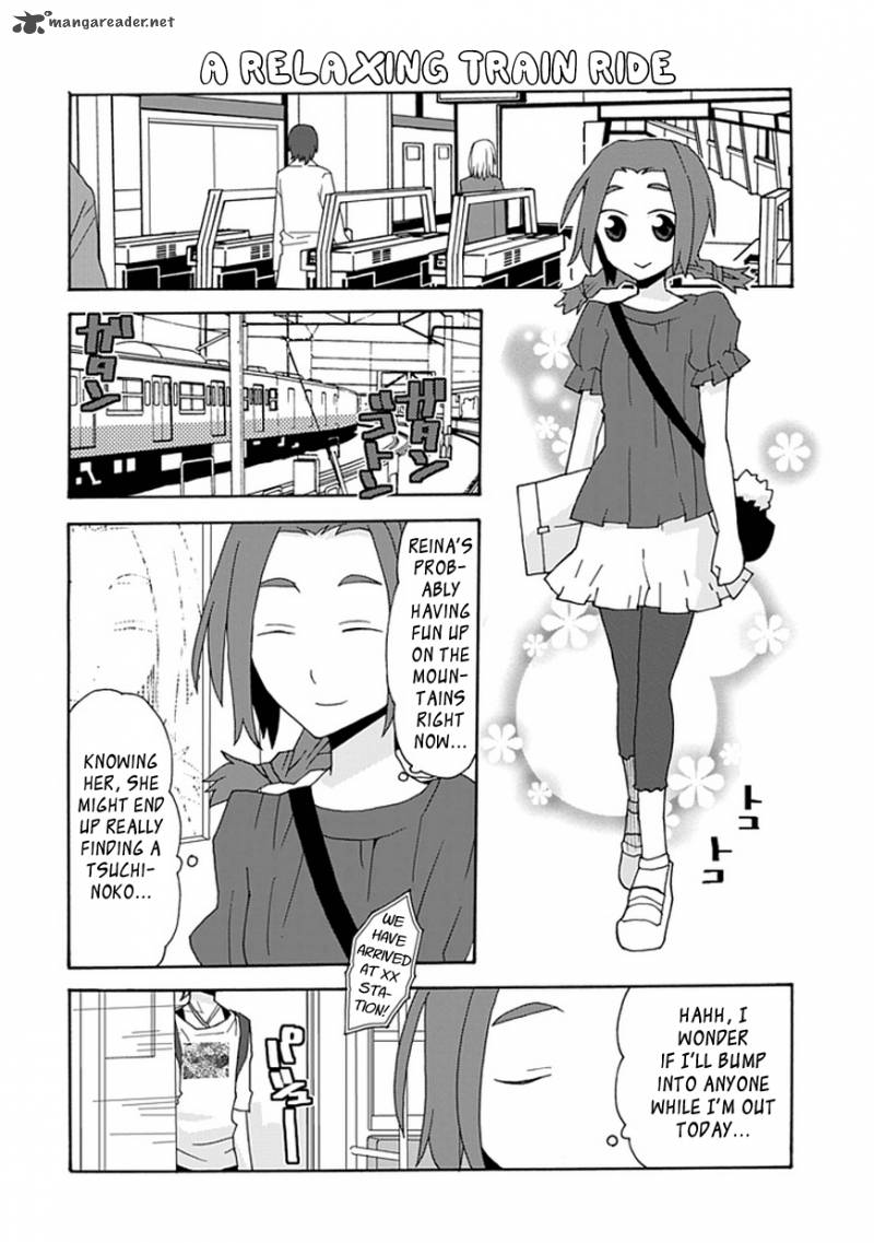 Yandere Kanojo Chapter 27 Page 4