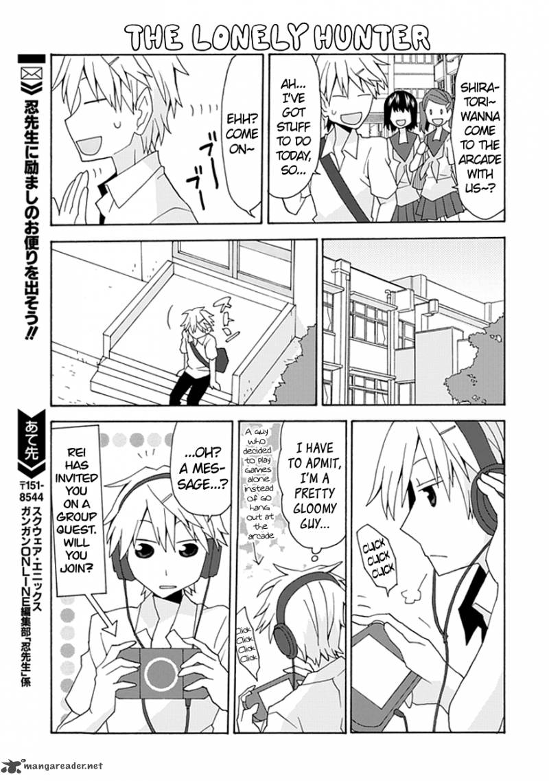 Yandere Kanojo Chapter 33 Page 14