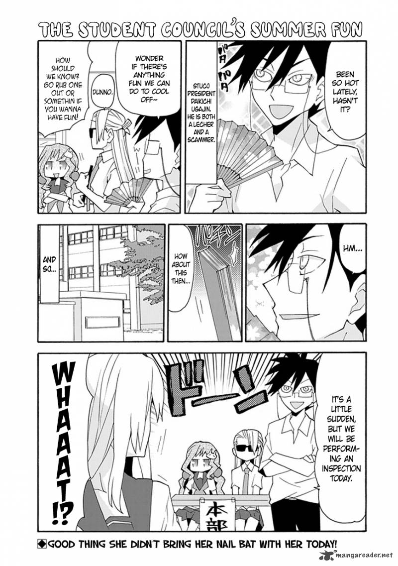 Yandere Kanojo Chapter 43 Page 2