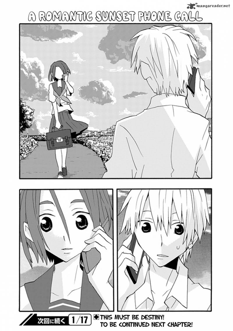 Yandere Kanojo Chapter 47 Page 16