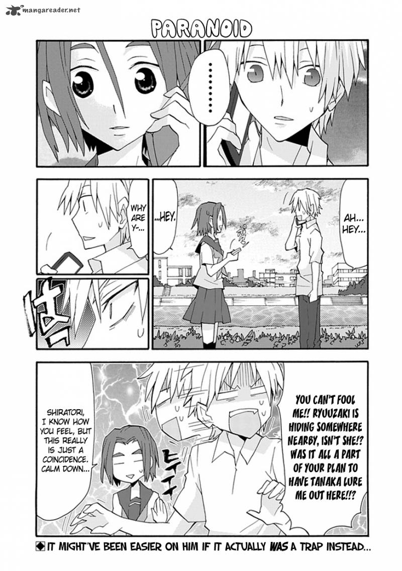 Yandere Kanojo Chapter 48 Page 2