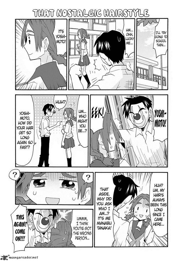 Yandere Kanojo Chapter 49 Page 9