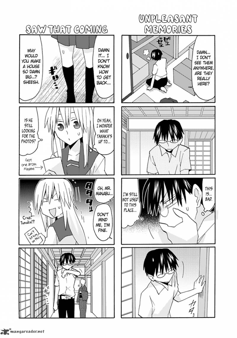 Yandere Kanojo Chapter 51 Page 13