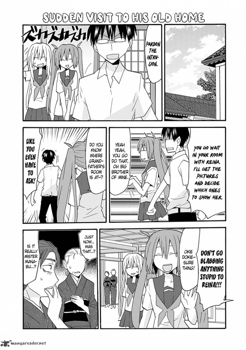 Yandere Kanojo Chapter 51 Page 8