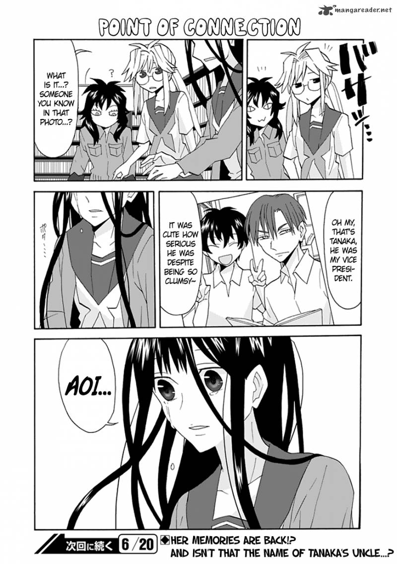 Yandere Kanojo Chapter 52 Page 15