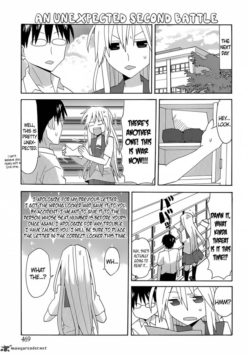Yandere Kanojo Chapter 53 Page 7