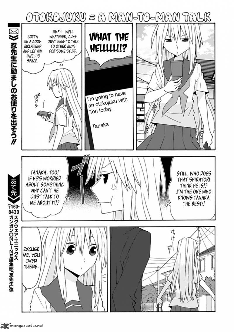 Yandere Kanojo Chapter 55 Page 14