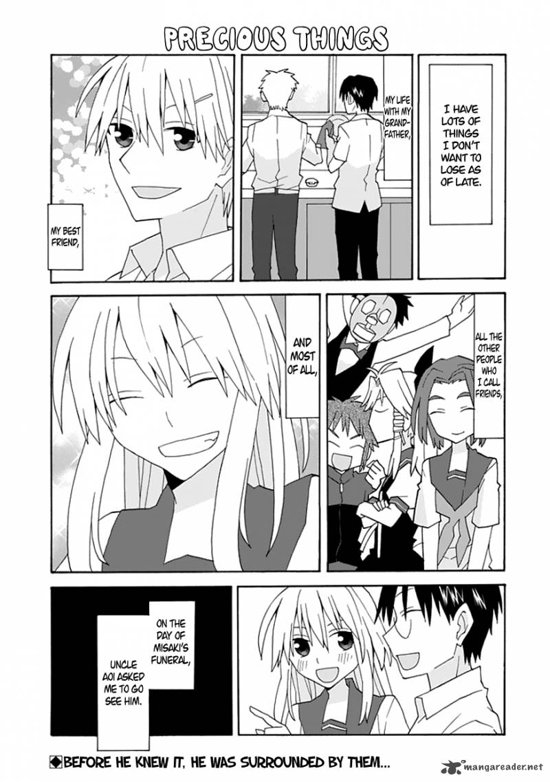 Yandere Kanojo Chapter 55 Page 2