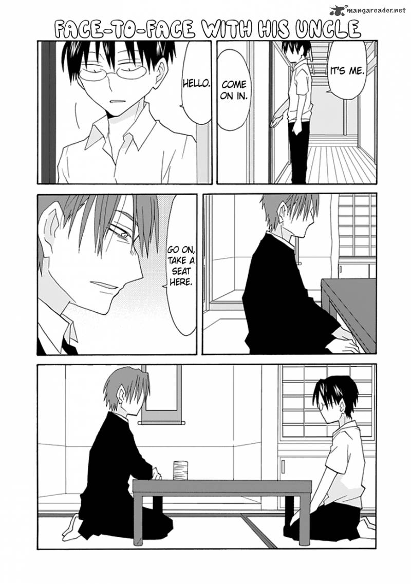 Yandere Kanojo Chapter 55 Page 4