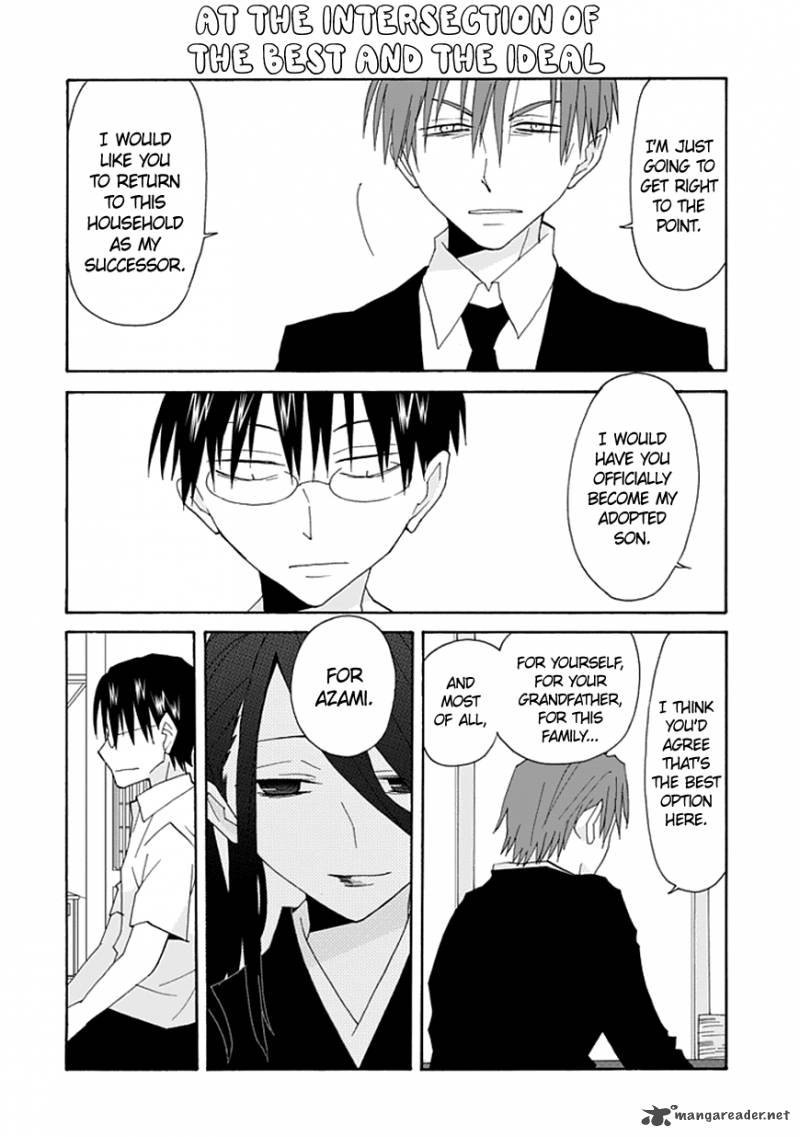 Yandere Kanojo Chapter 55 Page 7