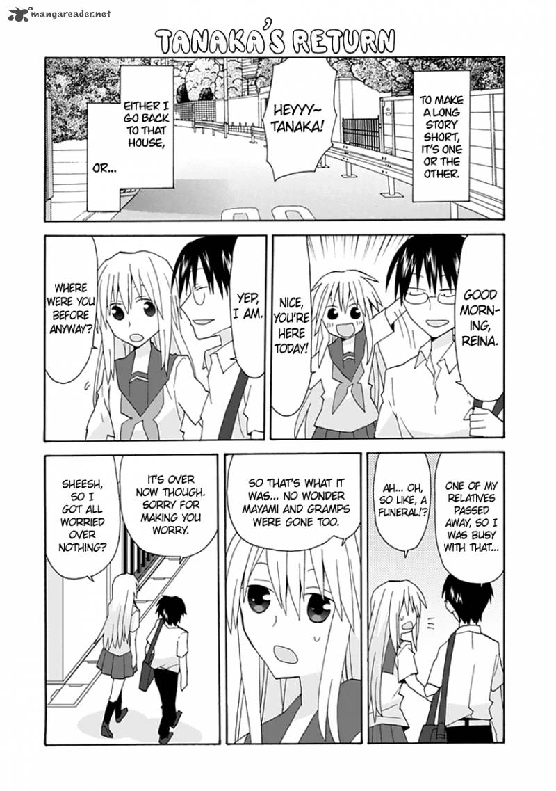 Yandere Kanojo Chapter 55 Page 9