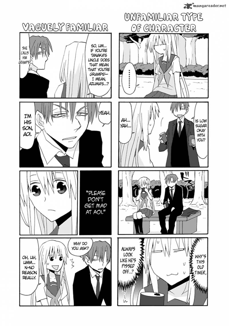 Yandere Kanojo Chapter 56 Page 5