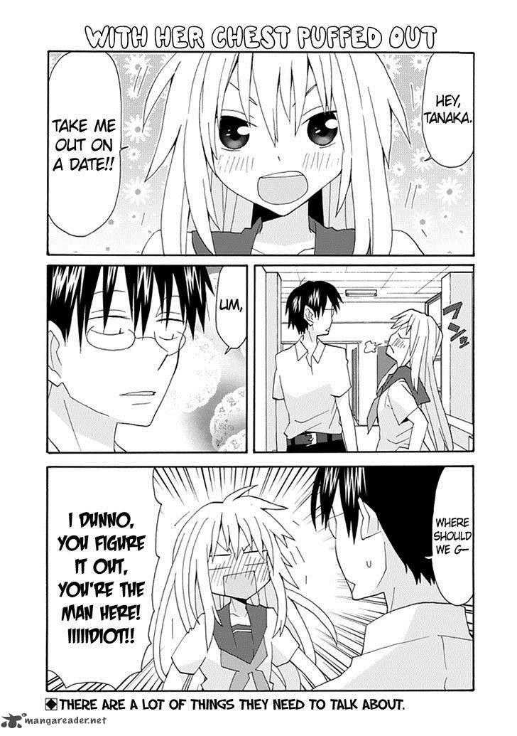 Yandere Kanojo Chapter 57 Page 2