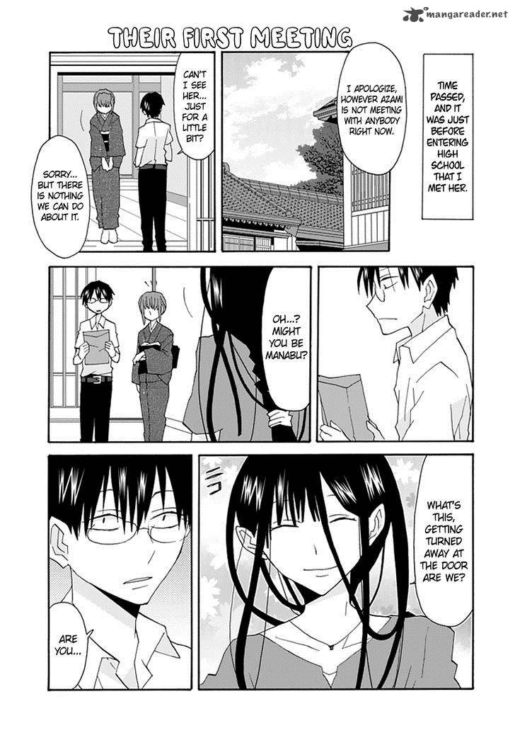 Yandere Kanojo Chapter 58 Page 6