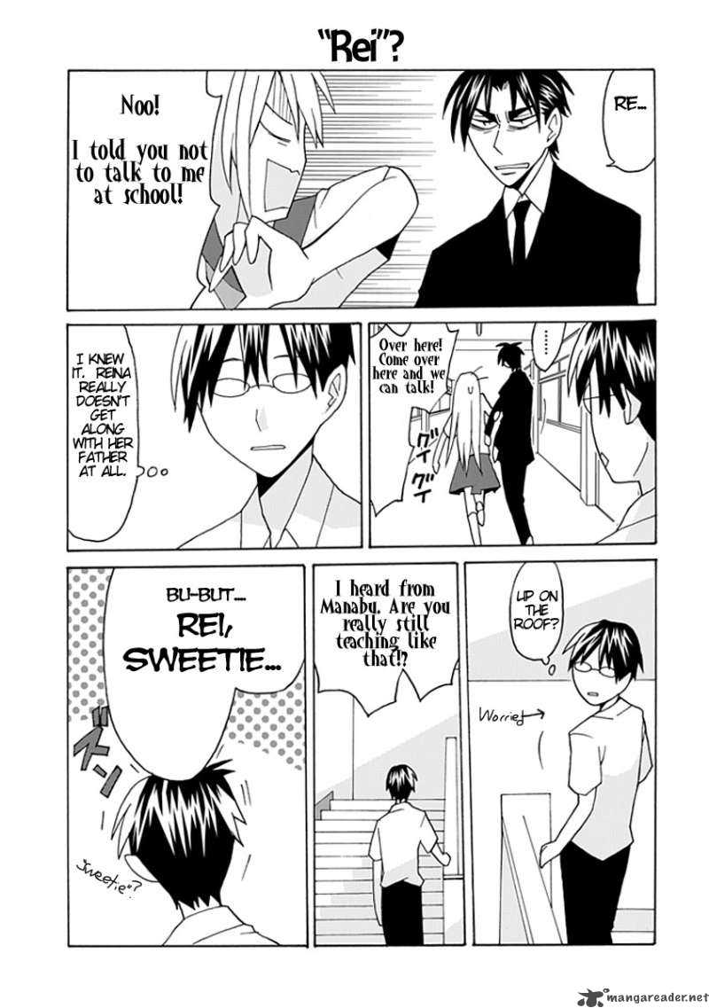 Yandere Kanojo Chapter 6 Page 7